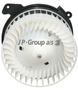 JP GROUP - 1326100600 - 882028209242 / Мотор печки W202 MB 2028209242